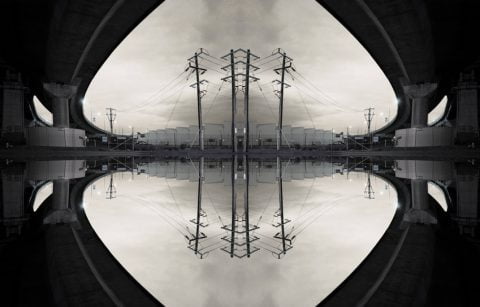 Double Vision - Quadrant Gallery