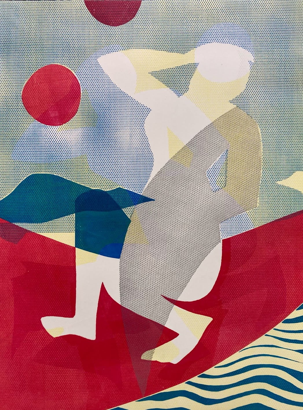 Sailing Quadrant Gallery