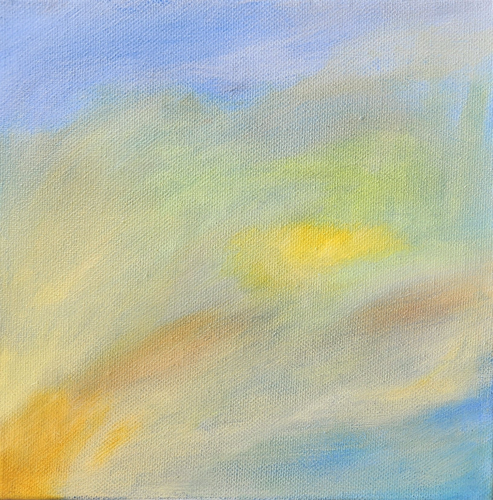 Drift Tony Jackson Clouds