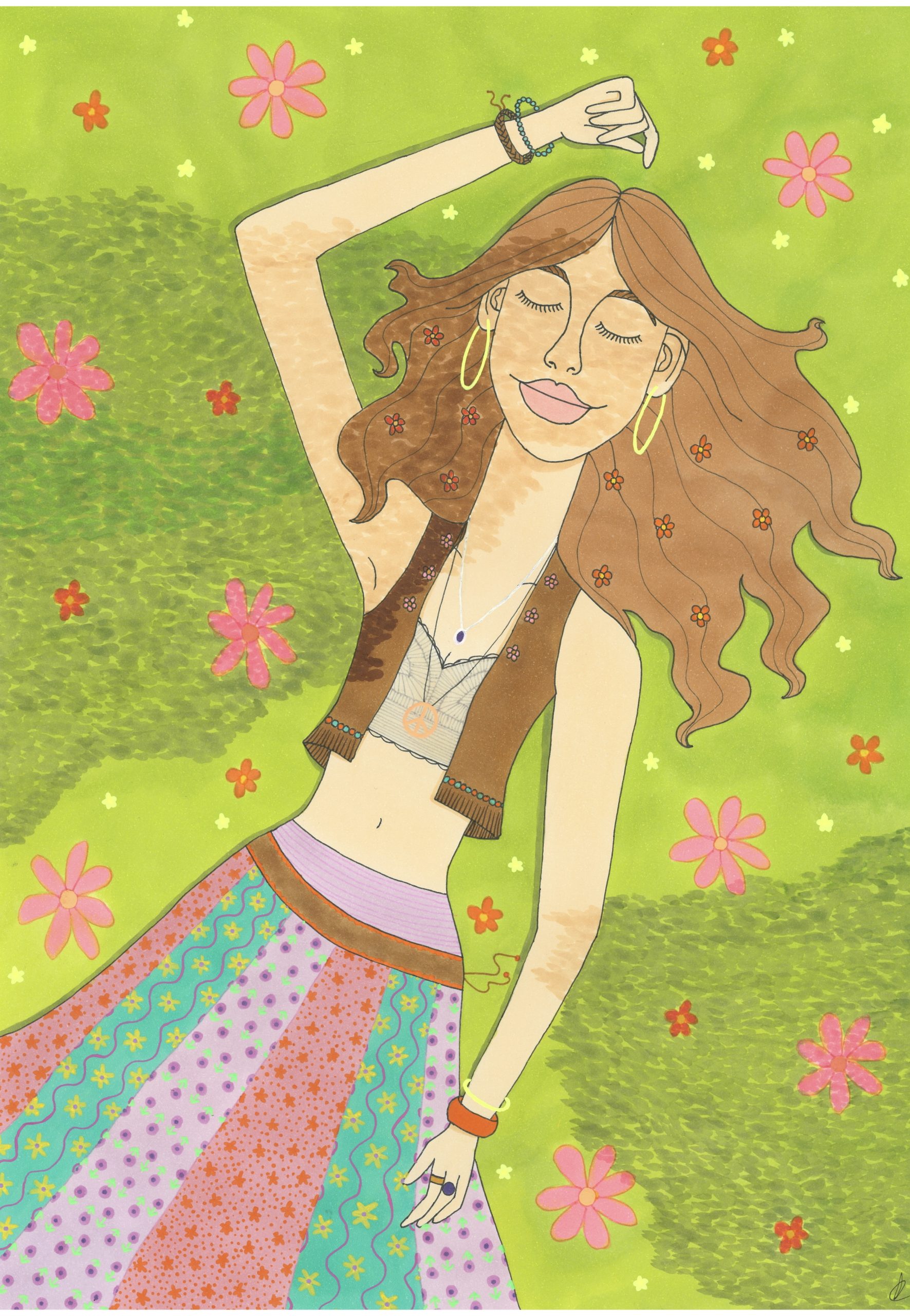 Cerritelli_Isabella_BedOfFlowers