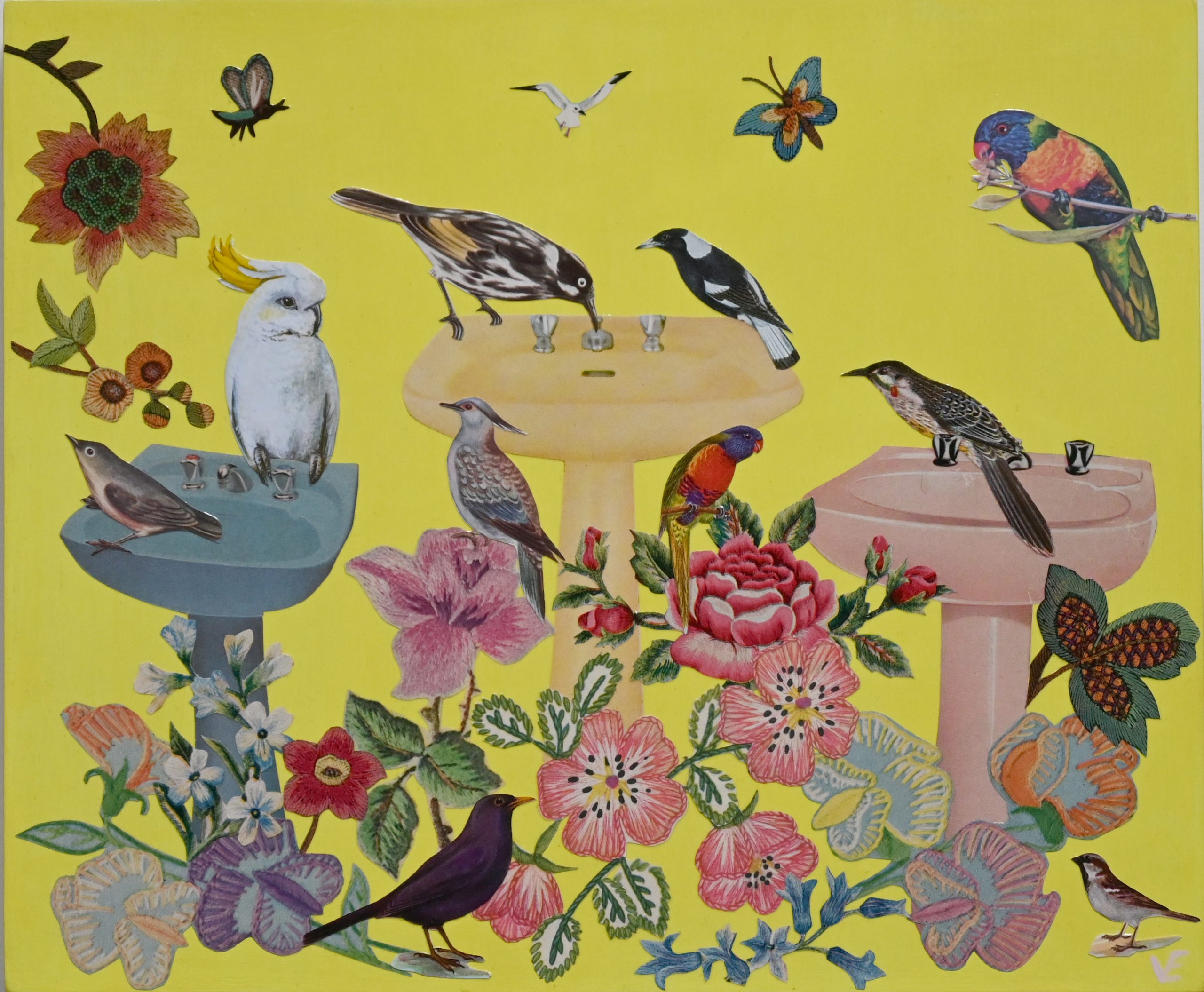 Esau_Vanessa_Bathing_Beauties