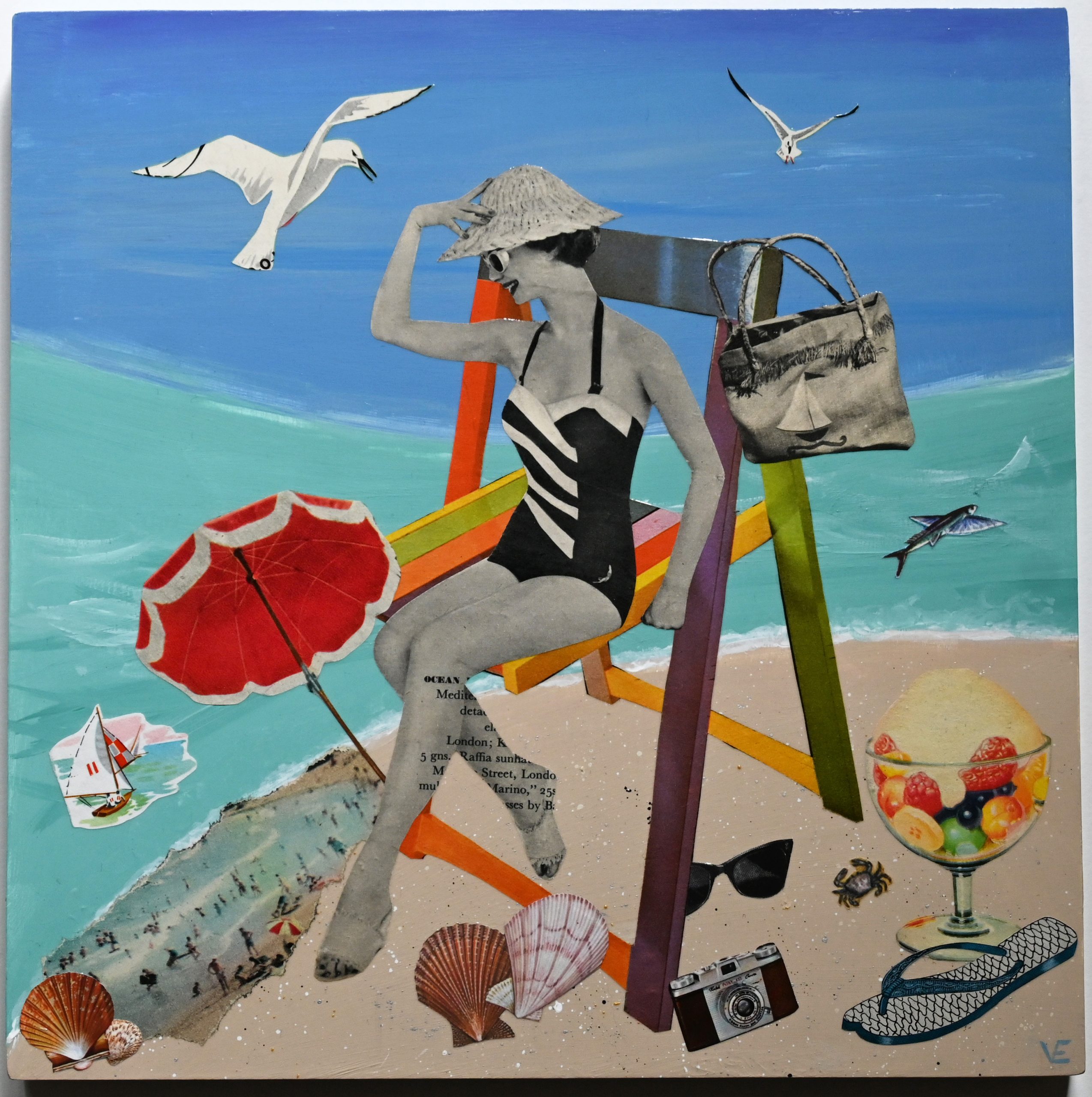 Esau_Vanessa_Seagulls_and_Sundaes