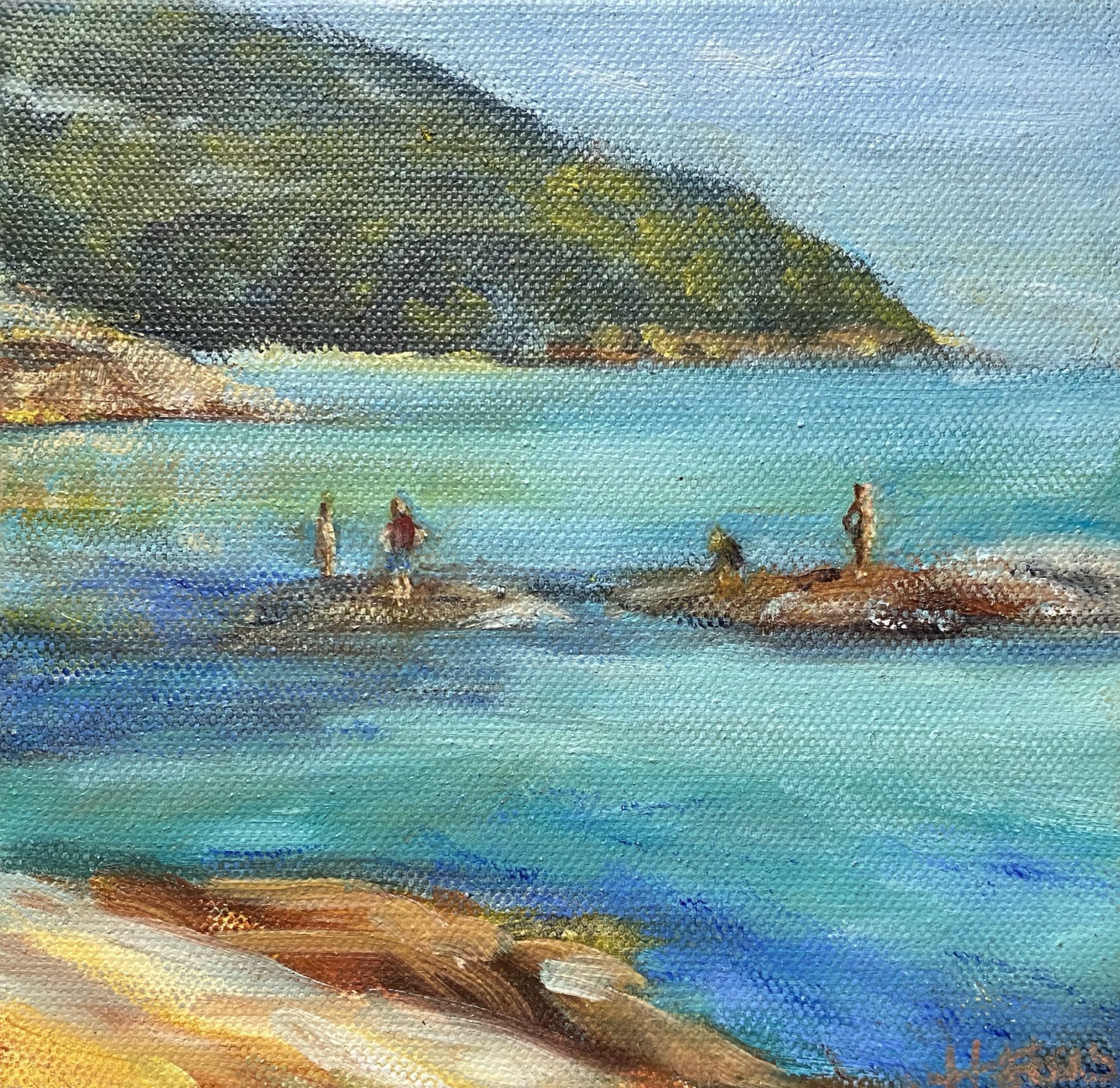 Hayes_Janet_Freycinet,Summer