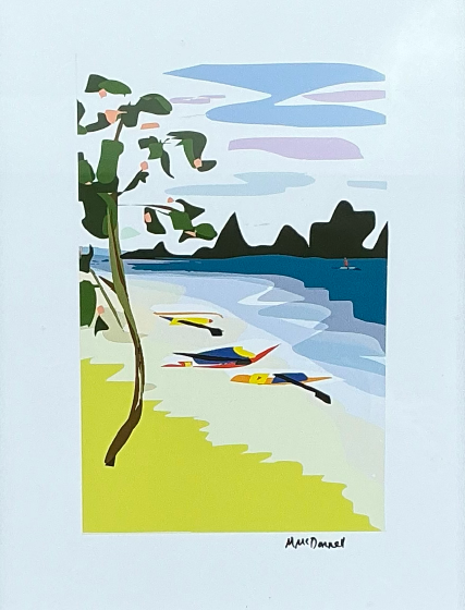 McDonnell_Mel_Road Trip 1