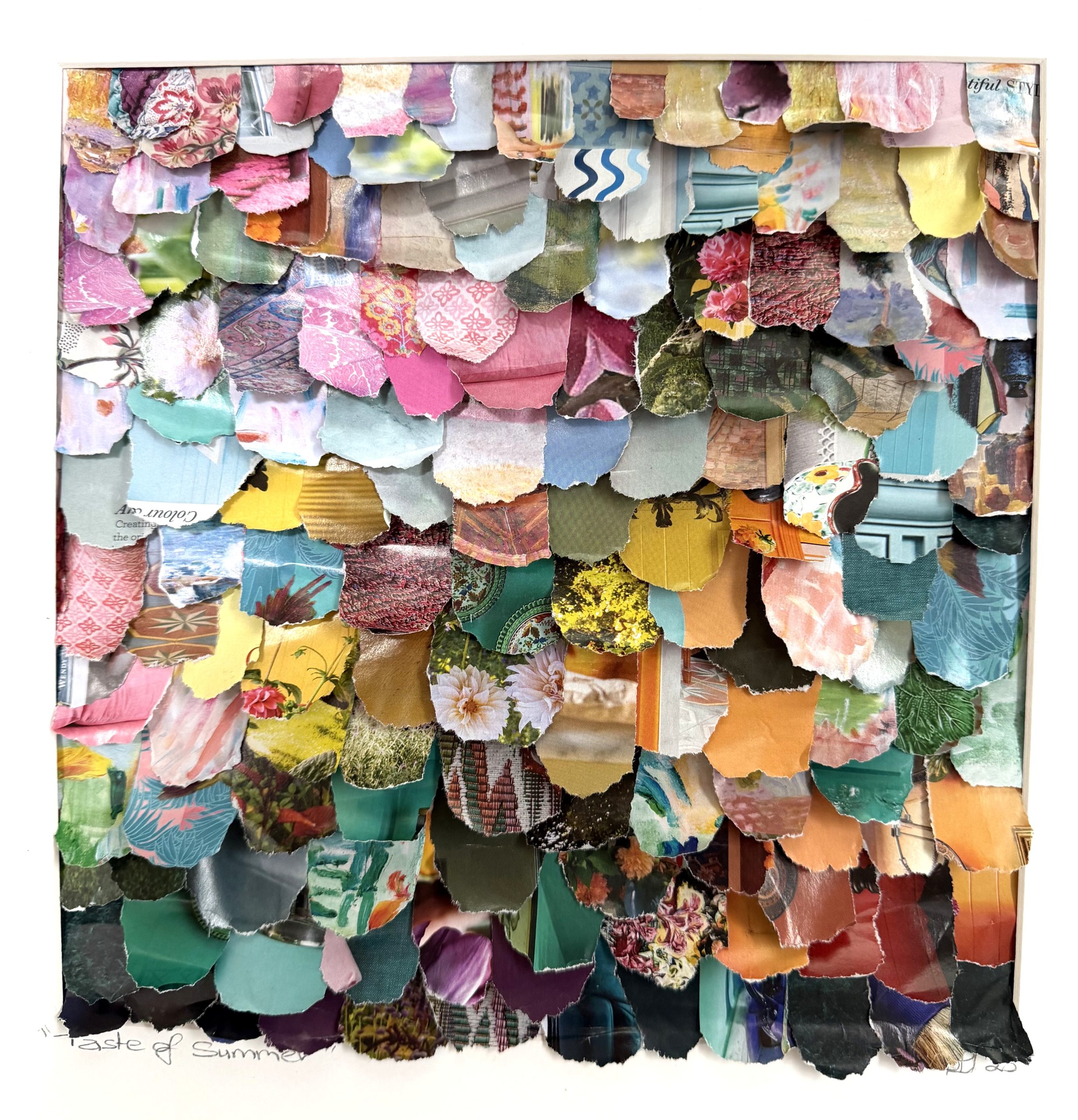 Plowman_Bev_Taste of Summer