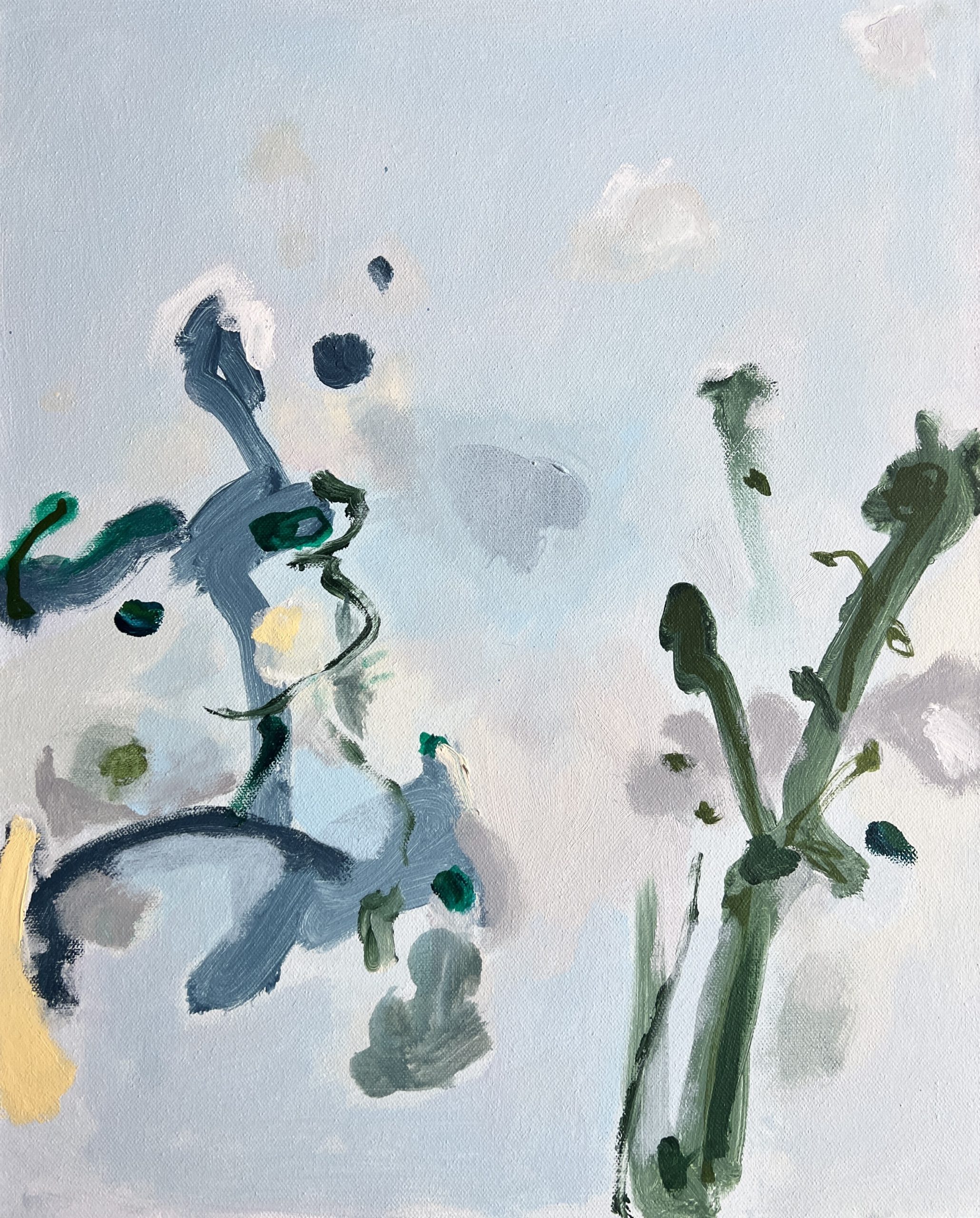 Preston,K_Invitation to a summerfest