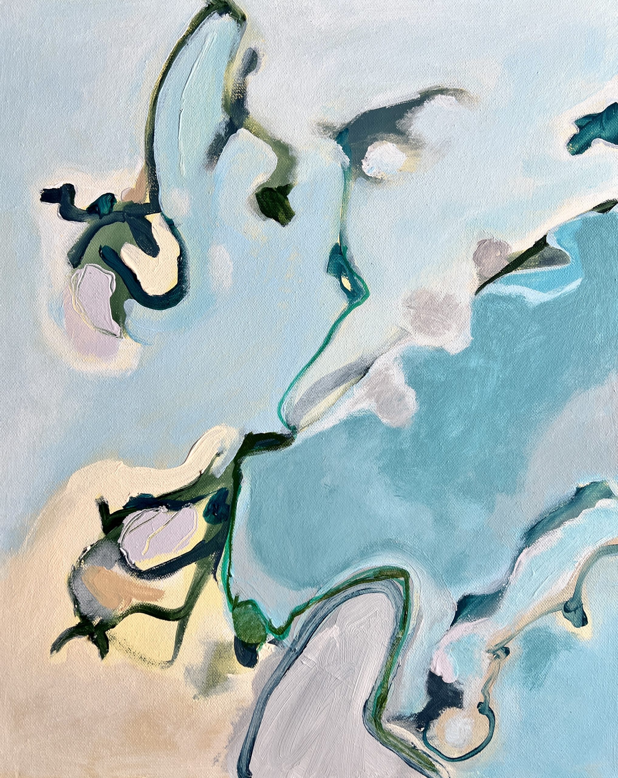 Preston,K_Shoreline revelry