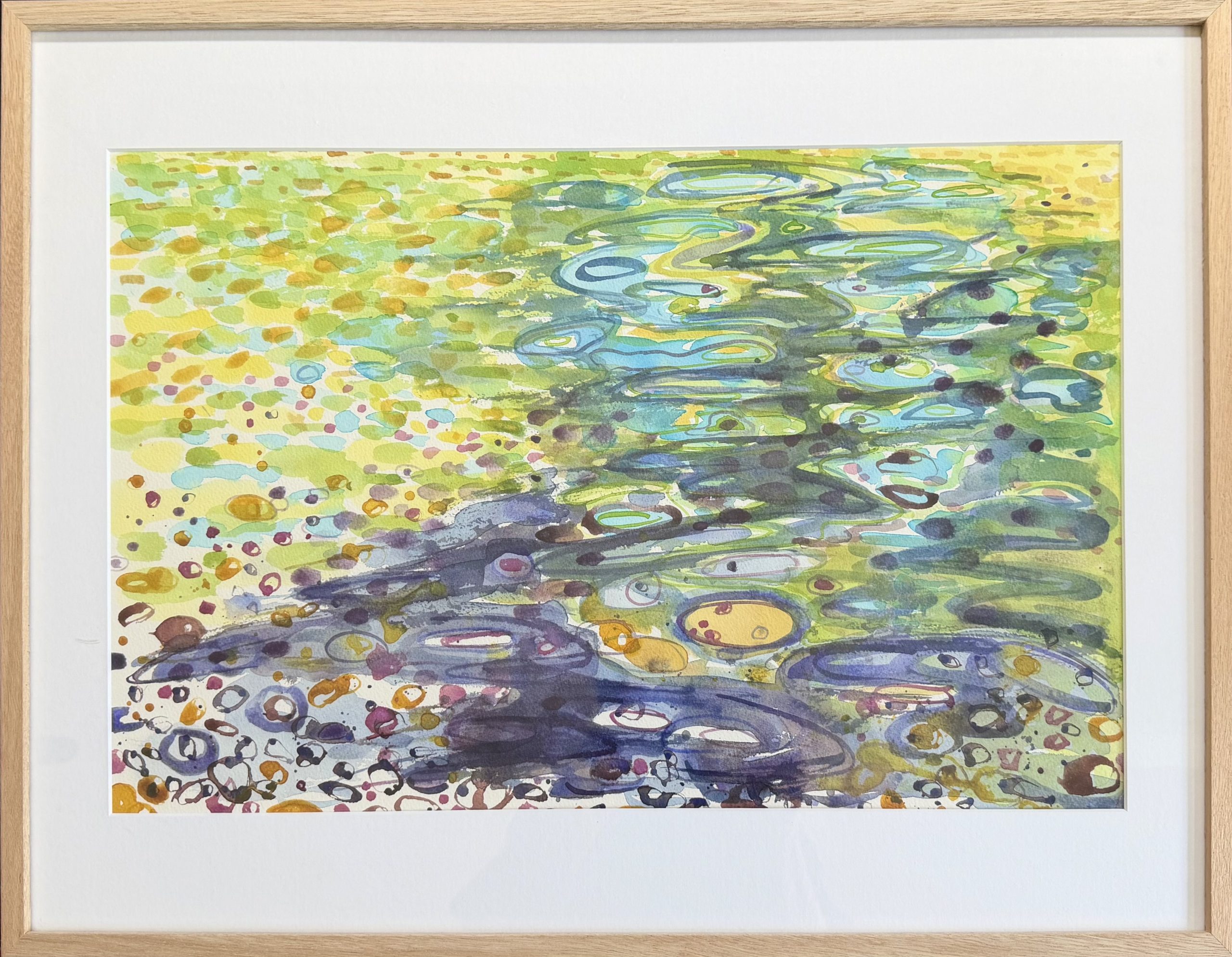 Price_Rosalind_Hot summer in France