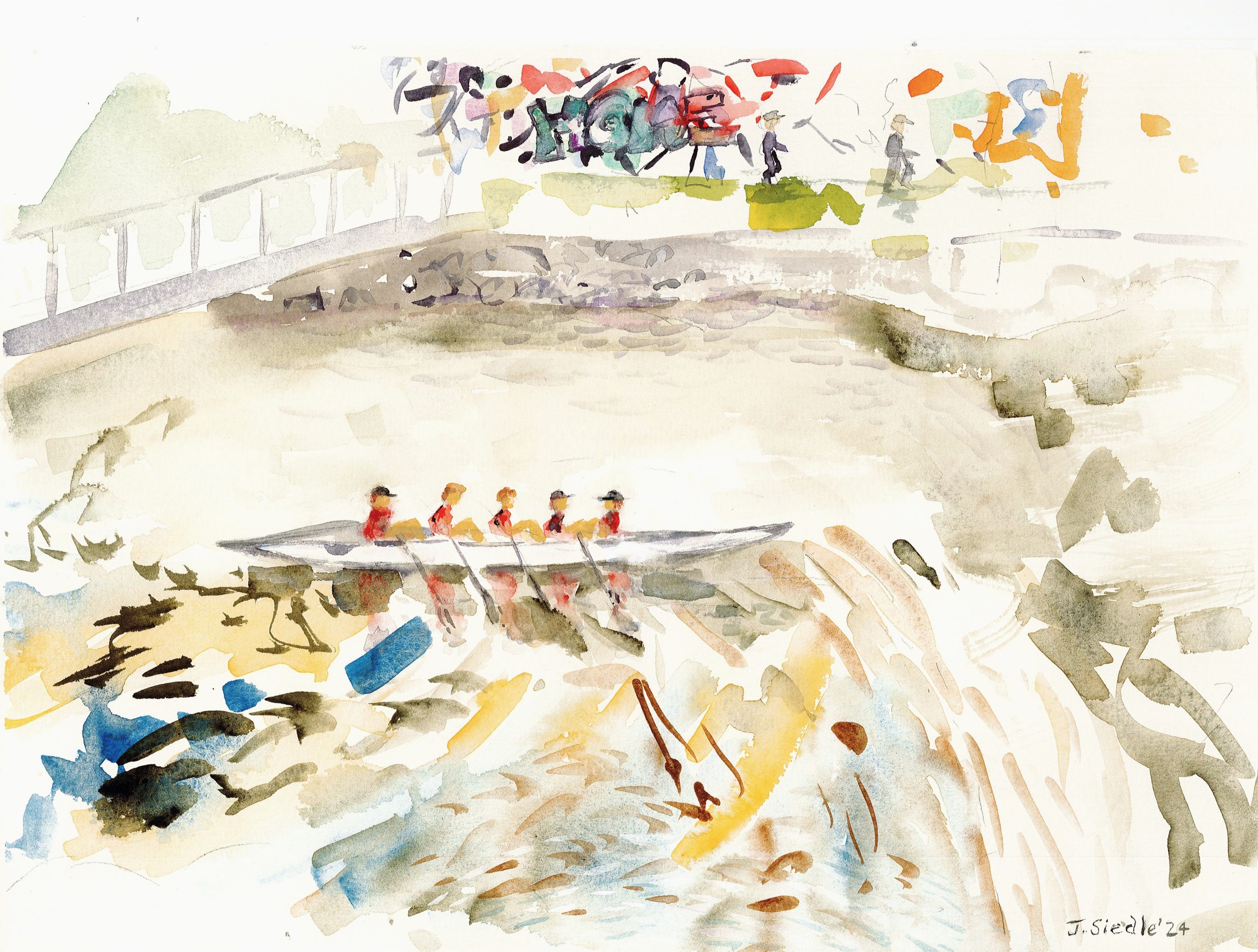 Siedle_Justine_Four_with_Cox - Red_and_Blacks.'