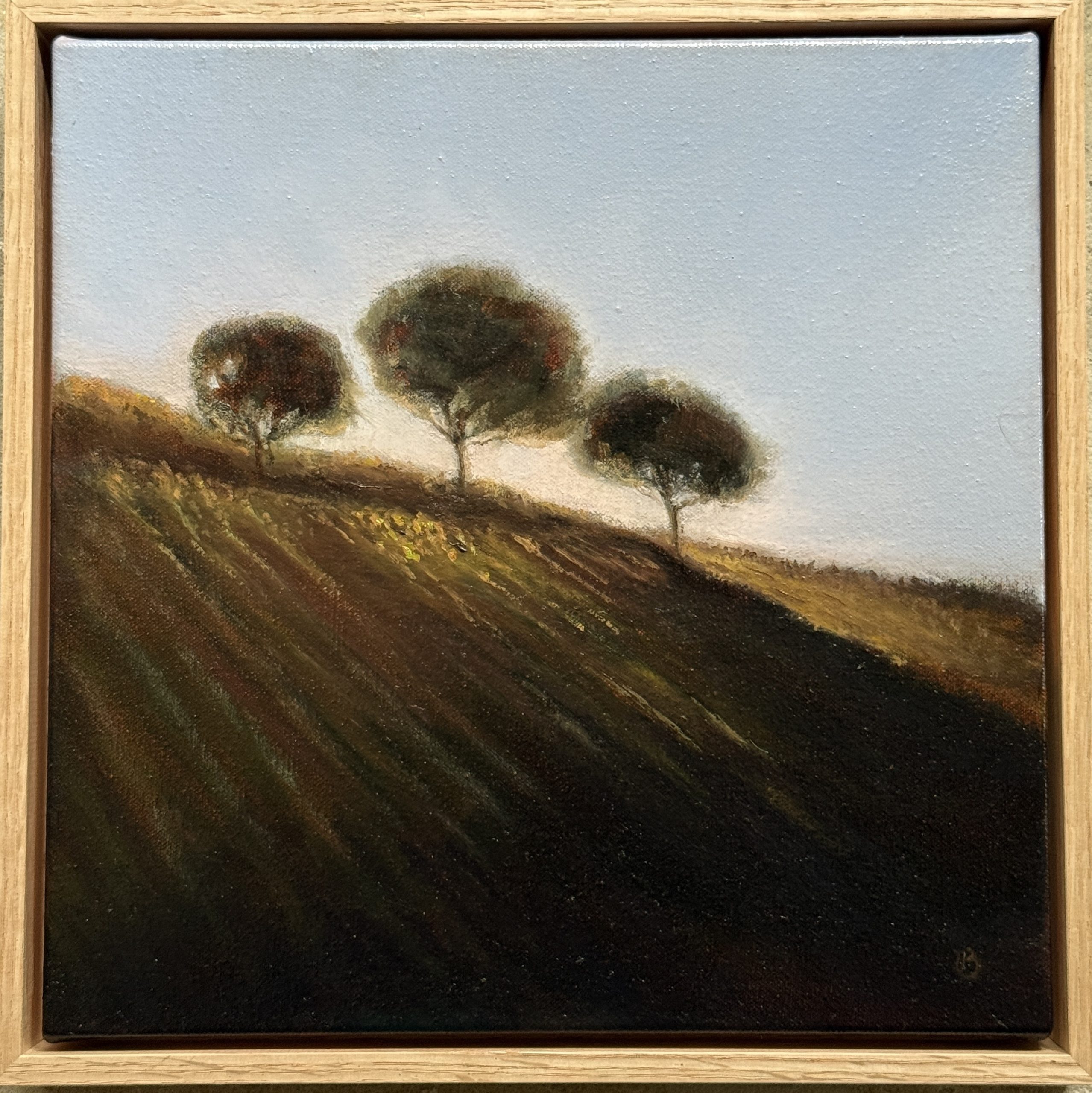 Uhlenbruch_Barb_MorningSunWithFrame