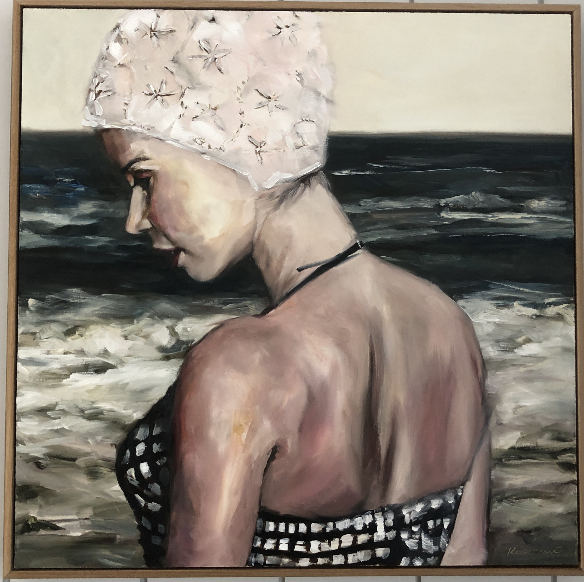 Zammit_Kathryn_The Swimmer