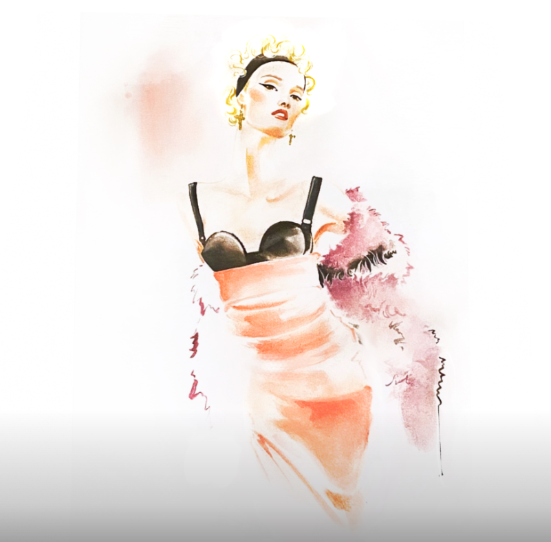 Zoiti_Grace_Summer Nights