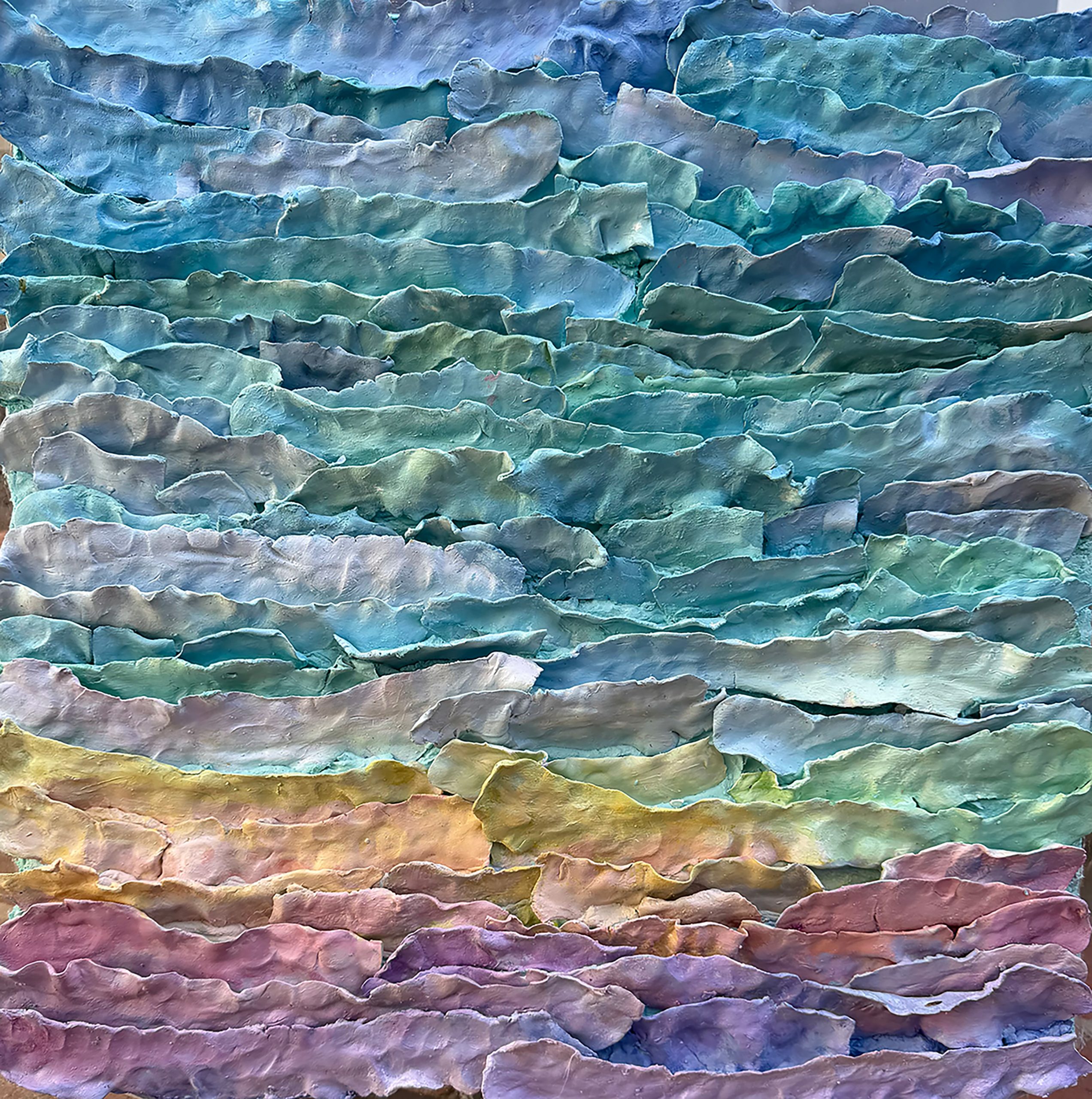 Bev_Plowman_Sunset_60x60
