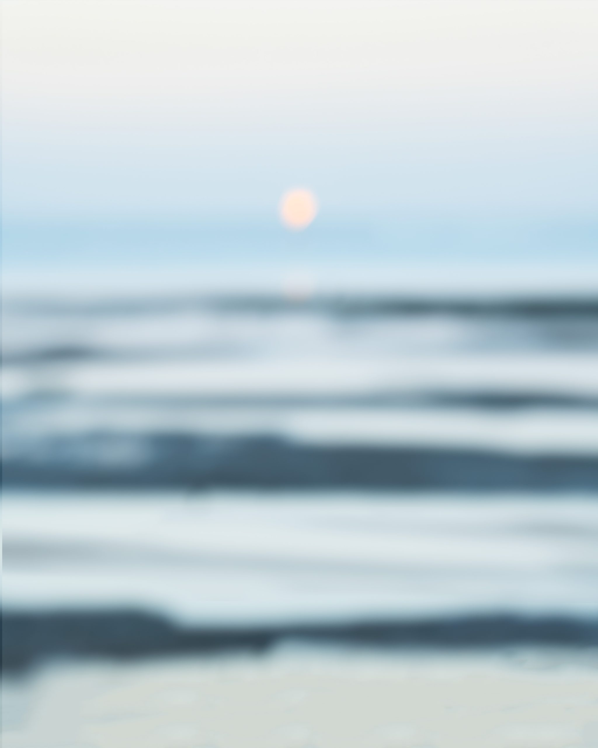 HOSS_MASA_MORNING LIGHT VI