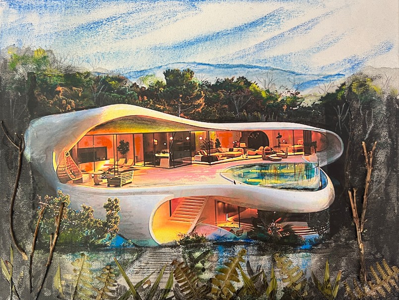 Future Retreat