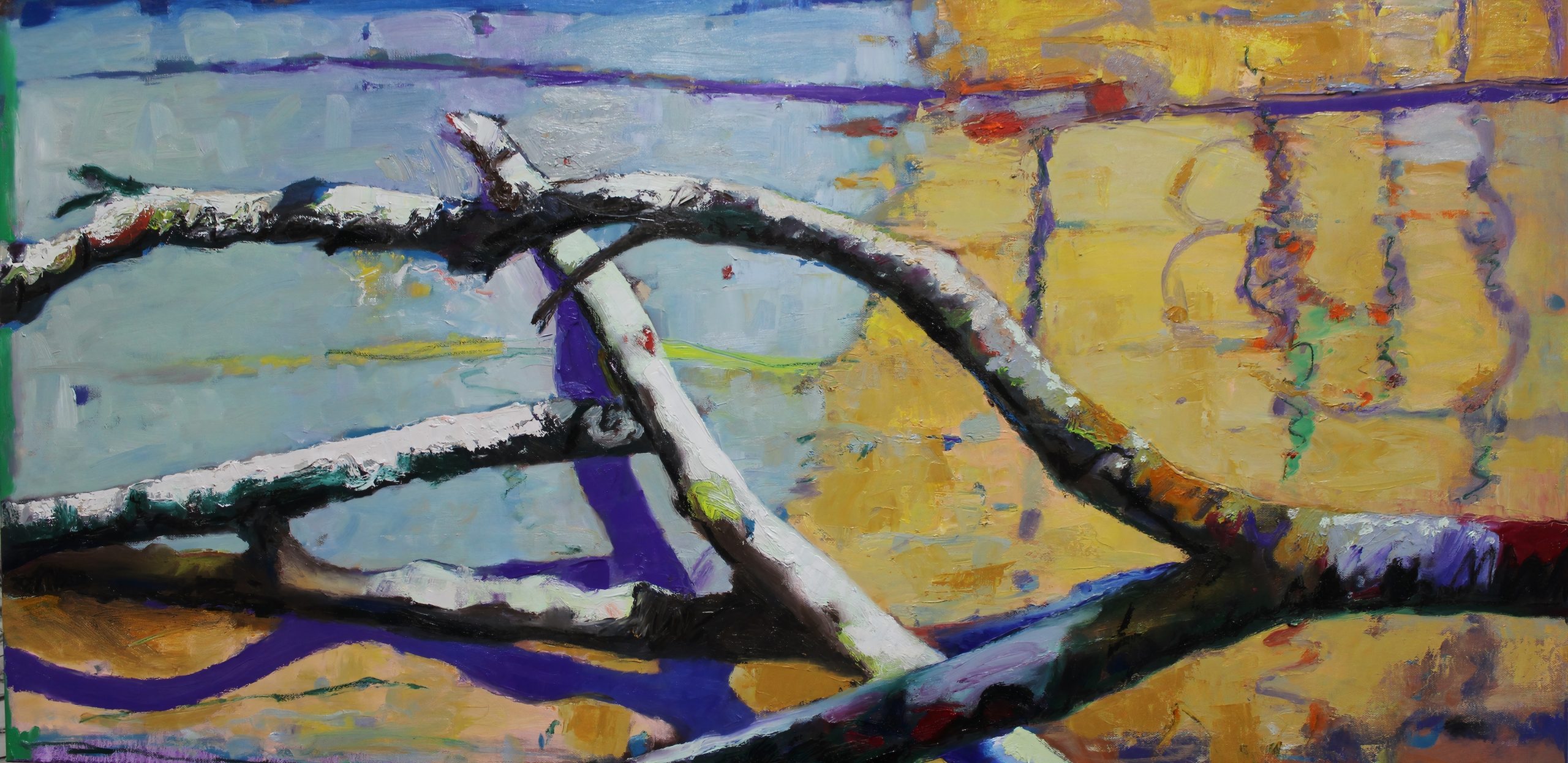 Odgers_Geoffrey-Driftwood Tuross Head