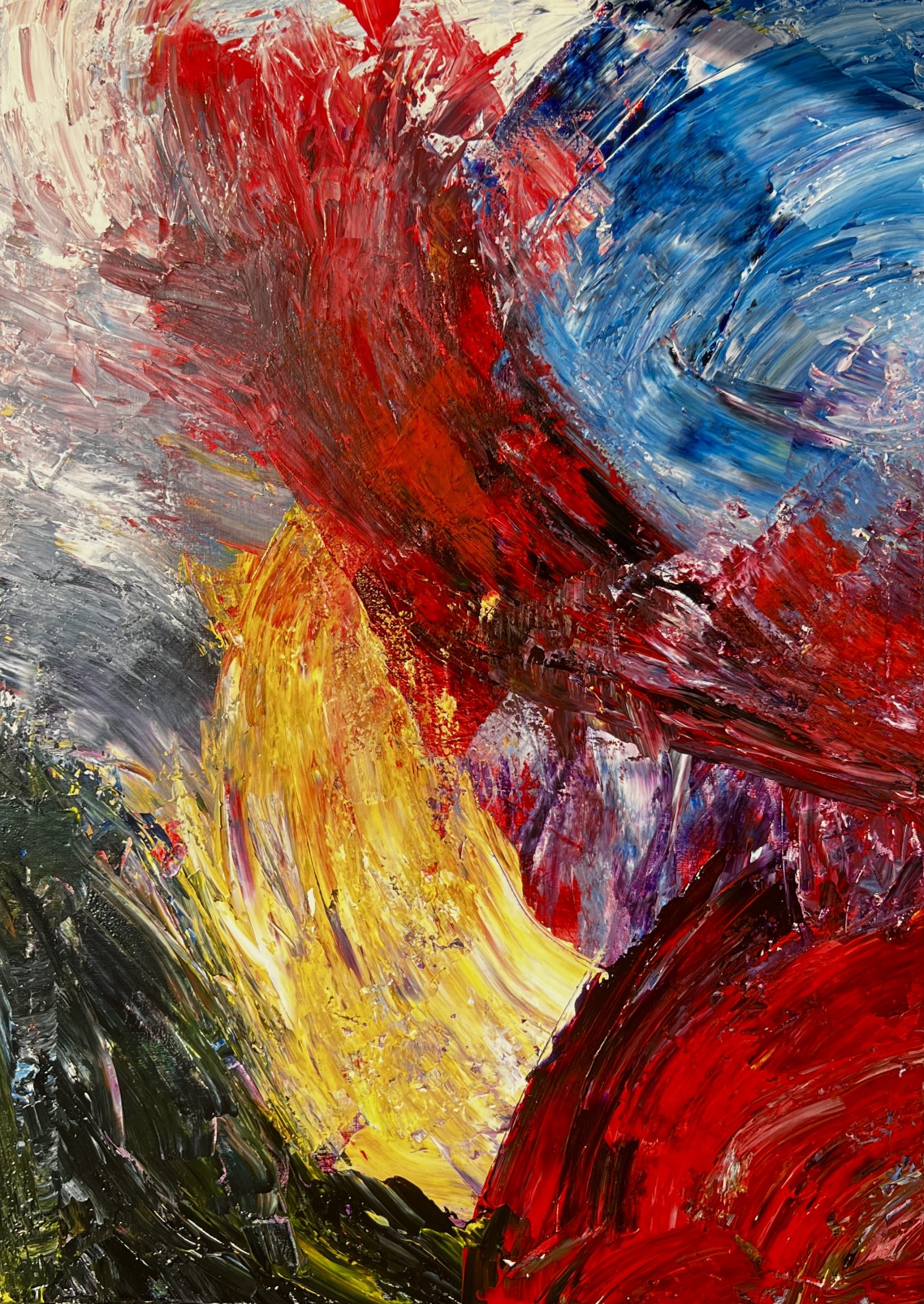 PENSON_MARGARITA_PROMETHEAN FIRE