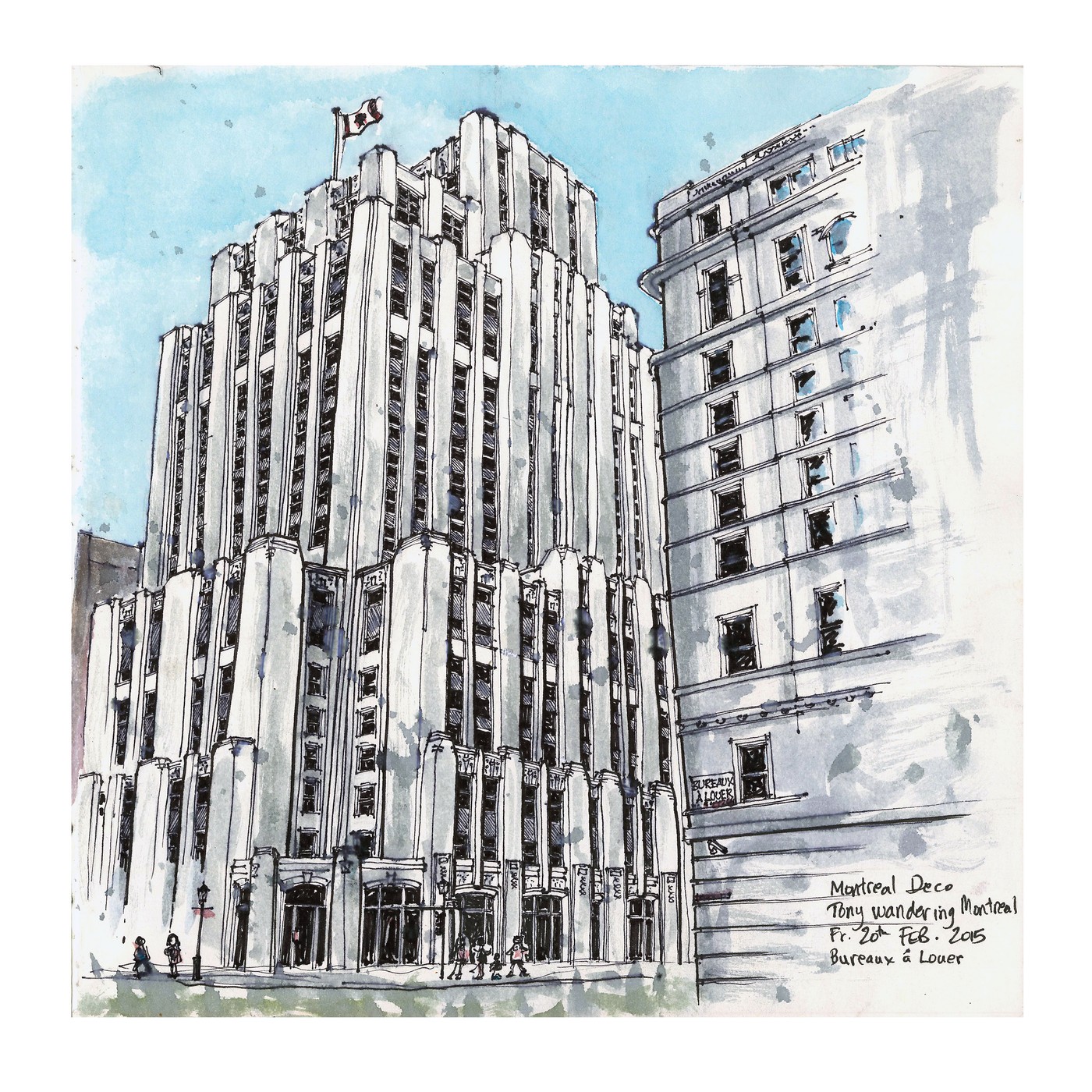 10 MONTREAL DECO 31X31