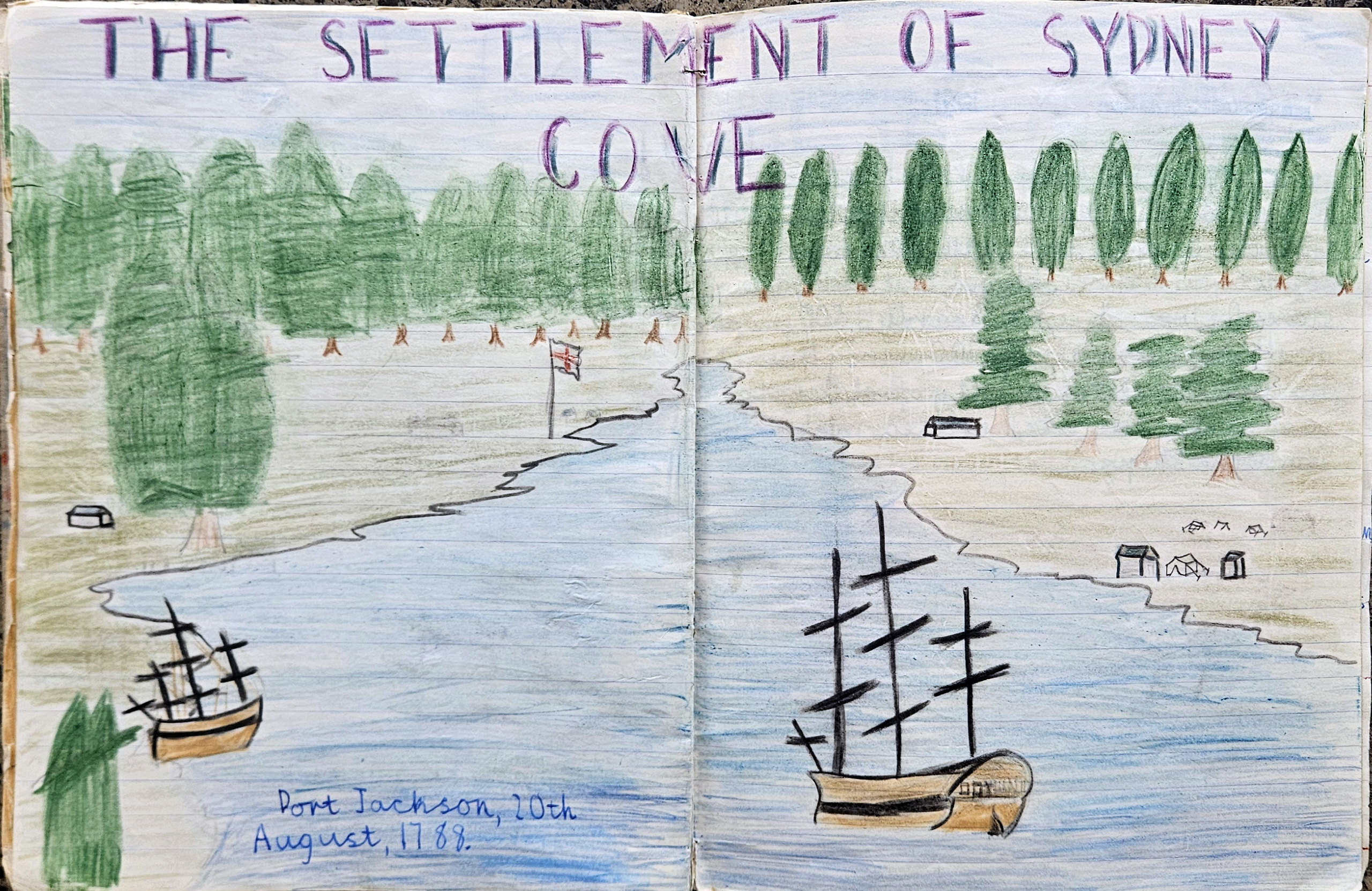 GRADE 5 HISTORY EXERCISE BOOK DRG 1